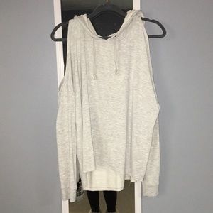 AE soft and sexy hoodie